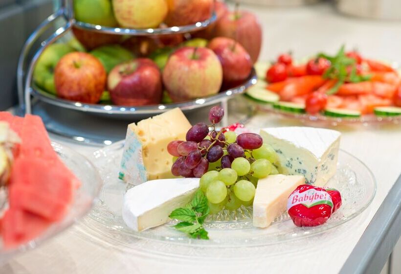 Achat Hotel Hockenheim