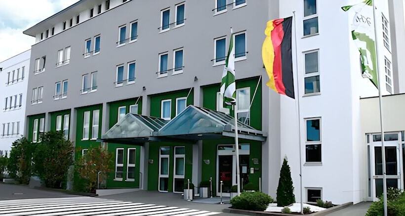 Achat Hotel Hockenheim