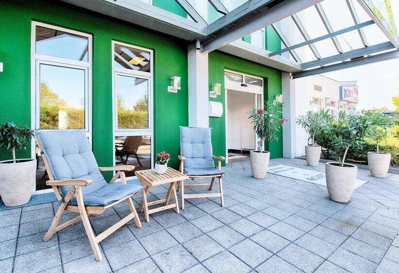 Achat Hotel Hockenheim