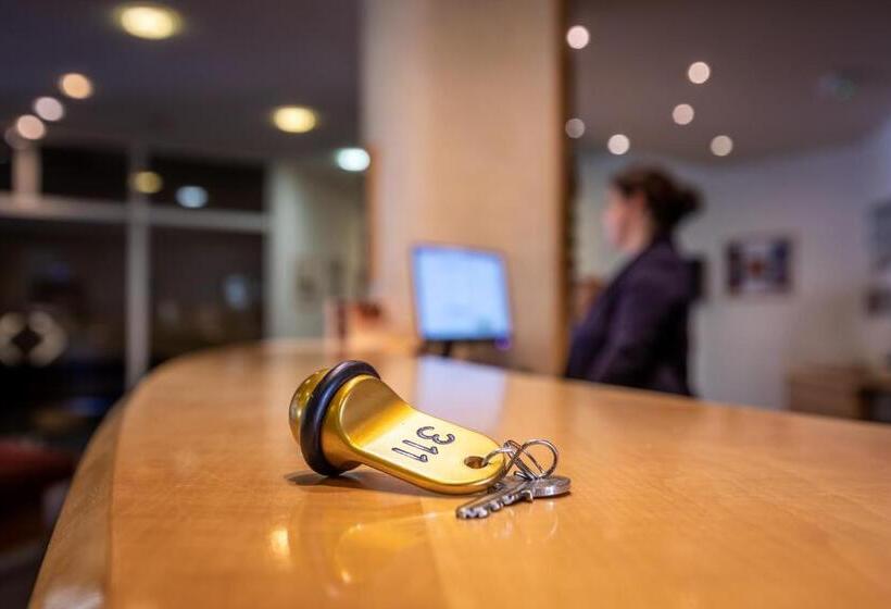 Akzent Congresshotel Hoyerswerda