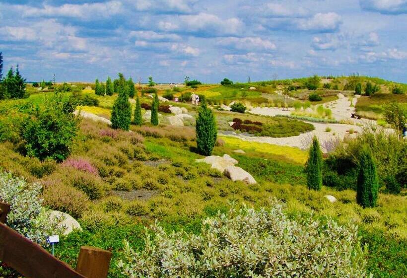 Akzent Congresshotel Hoyerswerda