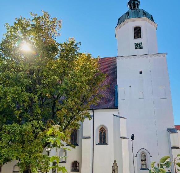 Akzent Congresshotel Hoyerswerda