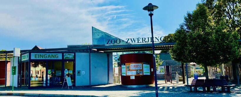 Akzent Congresshotel Hoyerswerda