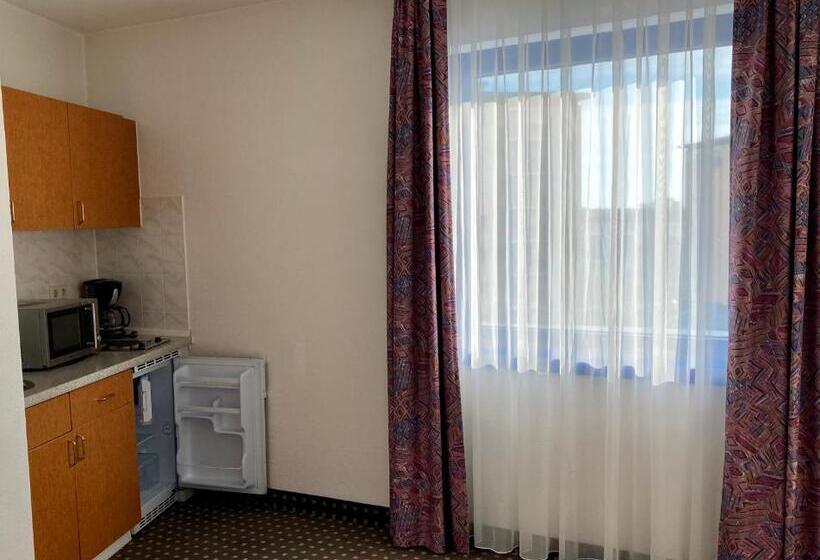 Akzent Congresshotel Hoyerswerda