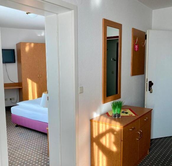 Akzent Congresshotel Hoyerswerda