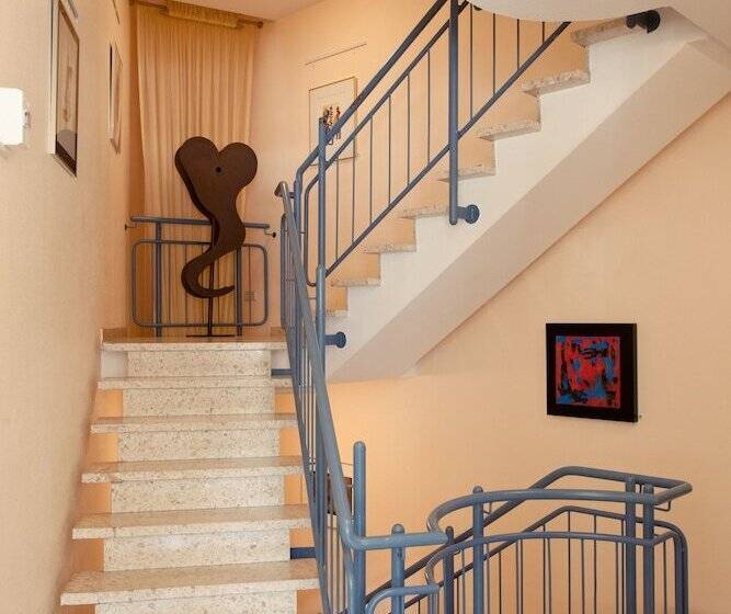 Akzent Hotel Torgauer Hof