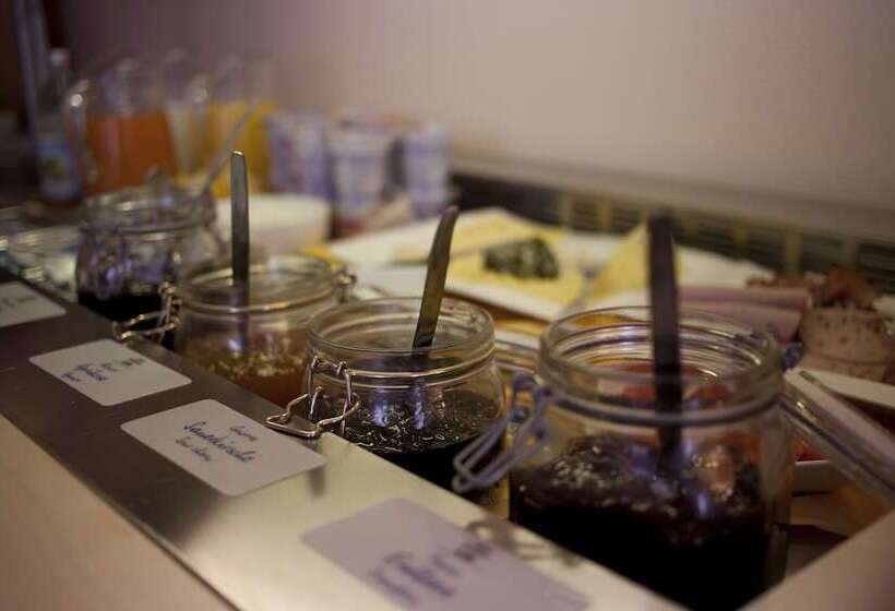 Akzent Hotel Torgauer Hof