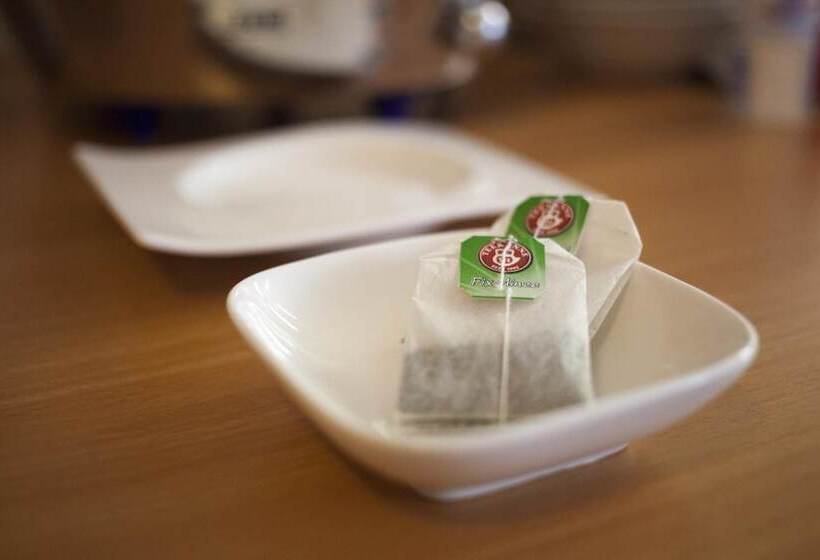 Akzent Hotel Torgauer Hof