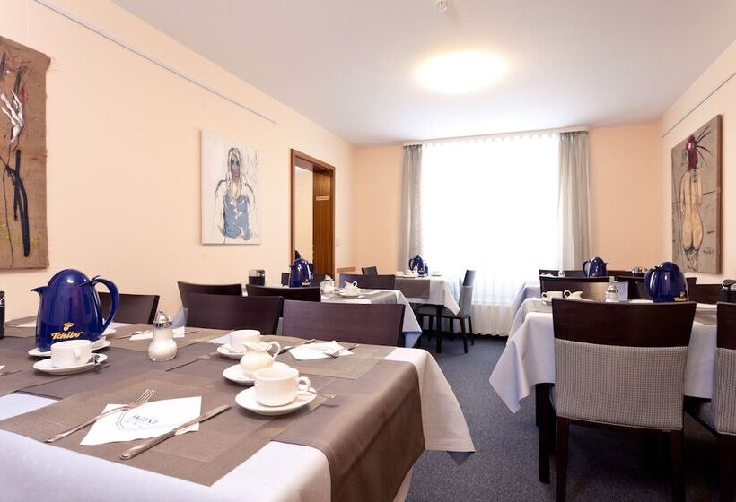 Akzent Hotel Torgauer Hof