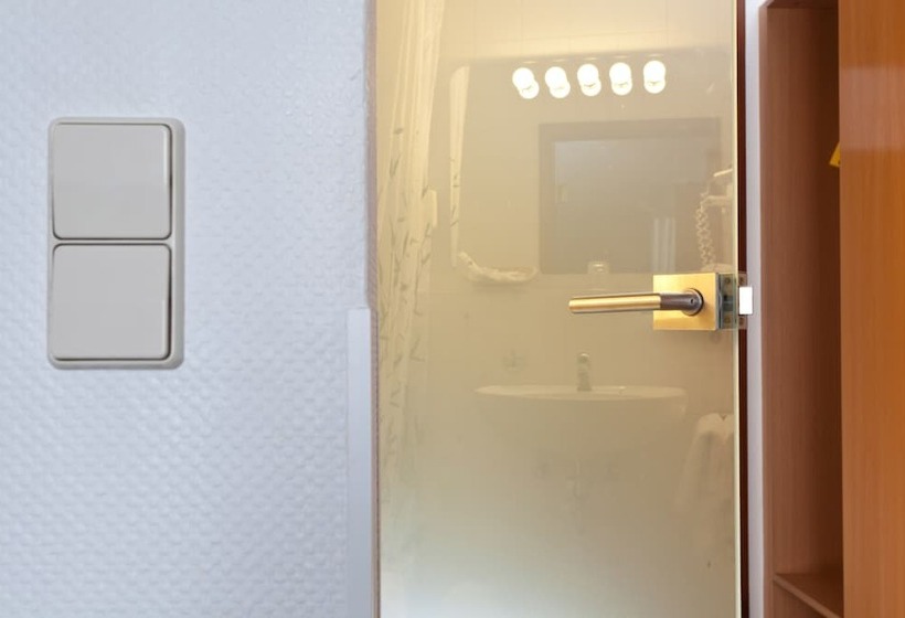 Akzent Hotel Torgauer Hof