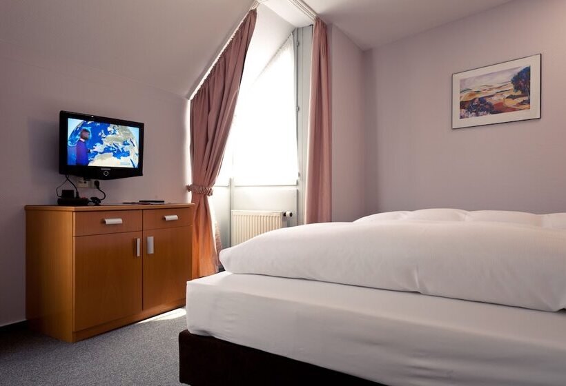 Akzent Hotel Torgauer Hof