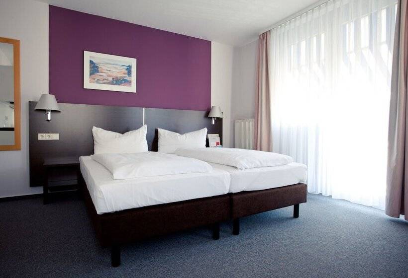 Akzent Hotel Torgauer Hof