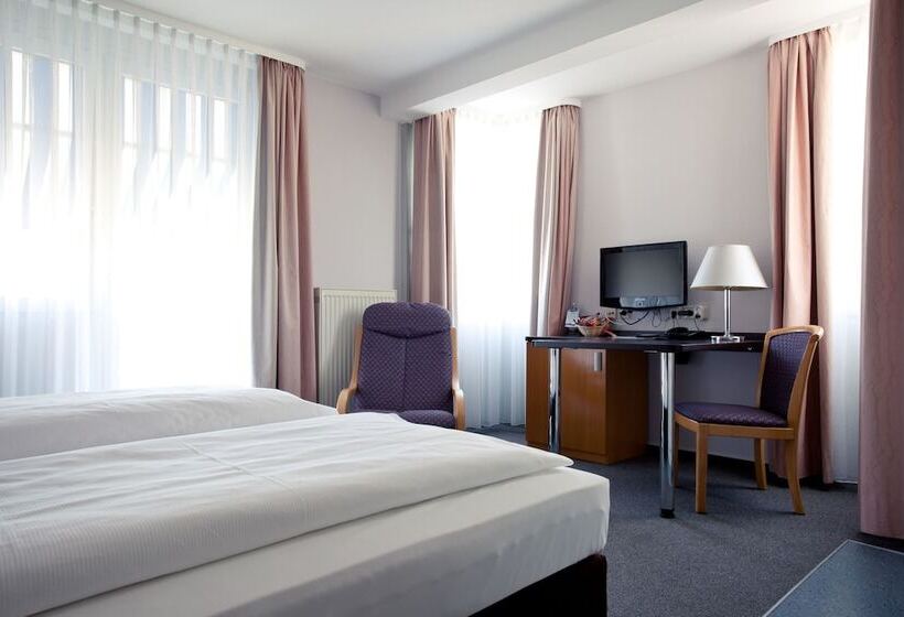 Akzent Hotel Torgauer Hof