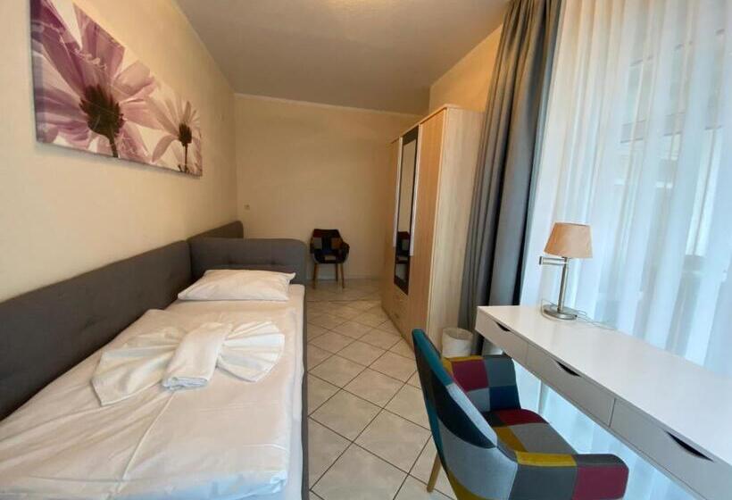 Akzent Waldhotel Spa Rügen