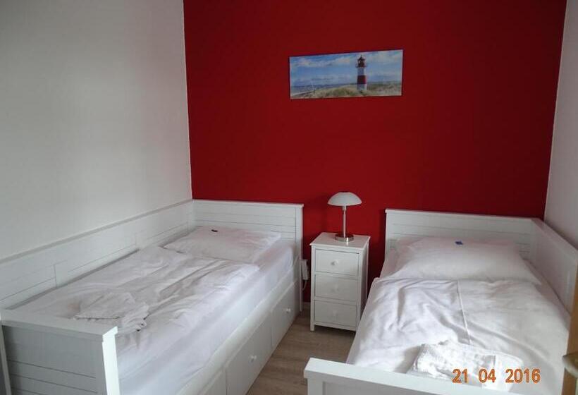 Akzent Waldhotel Spa Rügen