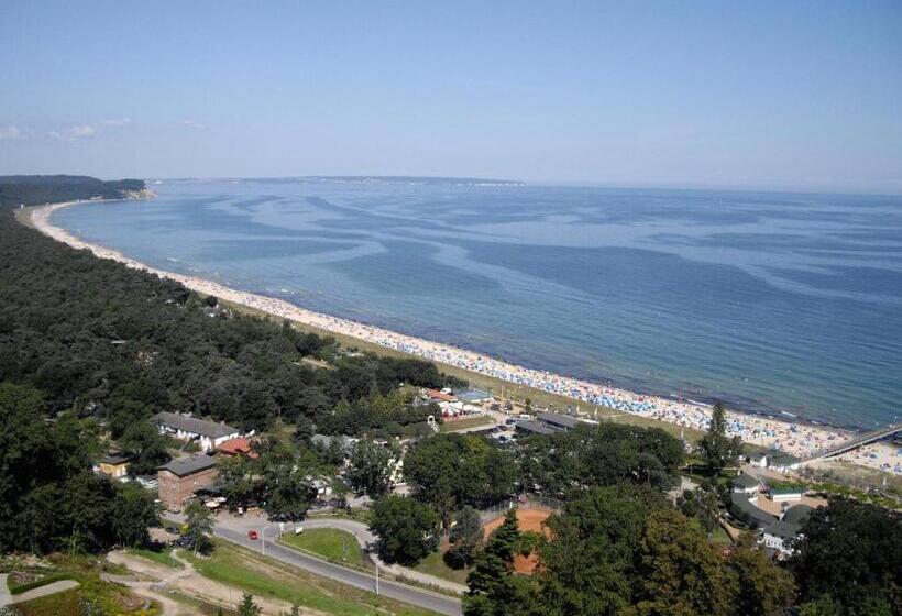 Akzent Waldhotel Spa Rügen