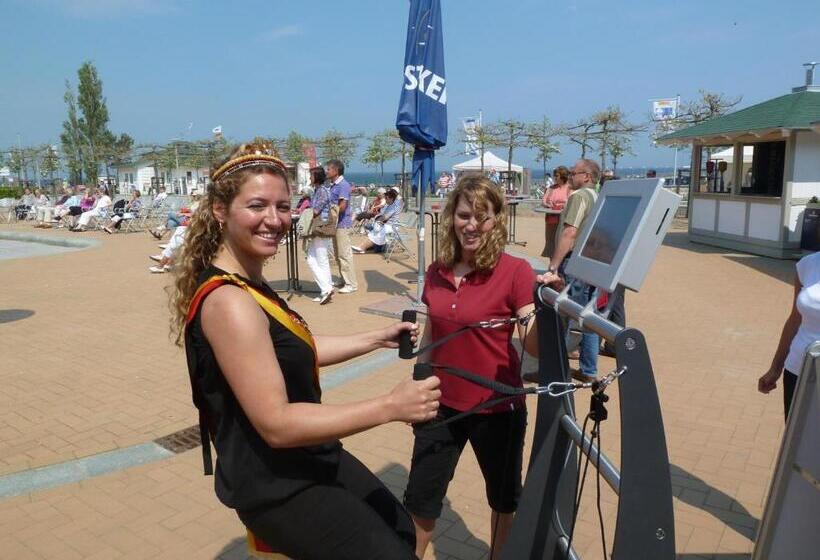 Akzent Waldhotel Spa Rügen