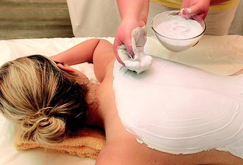 Akzent Waldhotel Spa Rügen