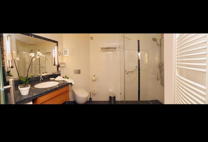 Akzent Waldhotel Spa Rügen