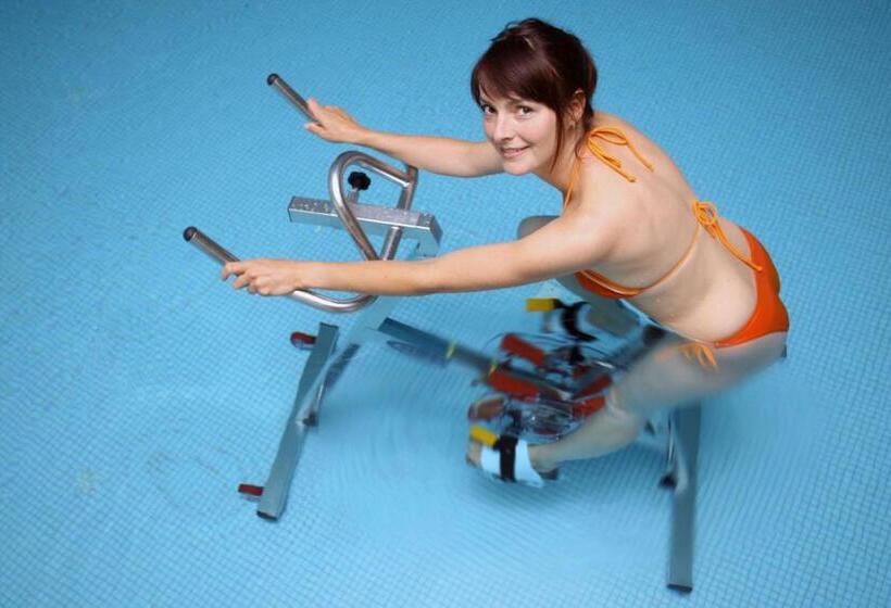 Akzent Waldhotel Spa Rügen