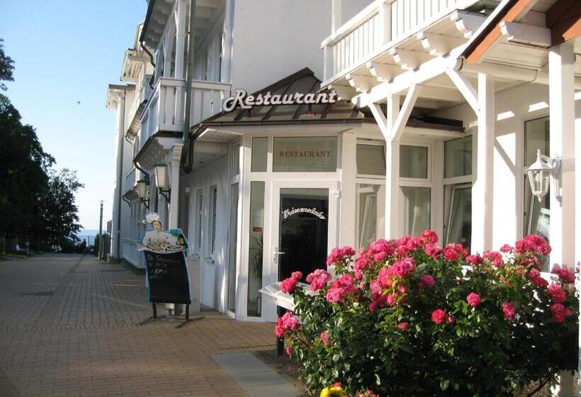 Akzent Waldhotel Spa Rügen