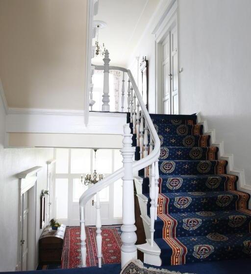 Akzent Waldhotel Spa Rügen