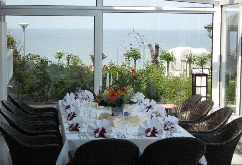 Akzent Waldhotel Spa Rügen