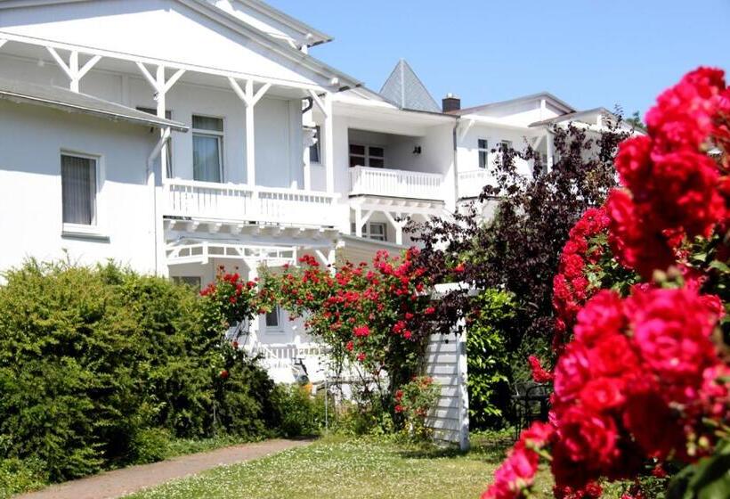 Akzent Waldhotel Spa Rügen