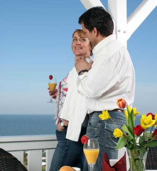 Akzent Waldhotel Spa Rügen