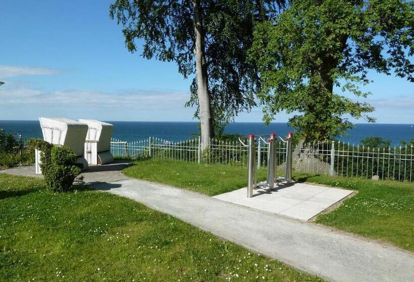 Akzent Waldhotel Spa Rügen