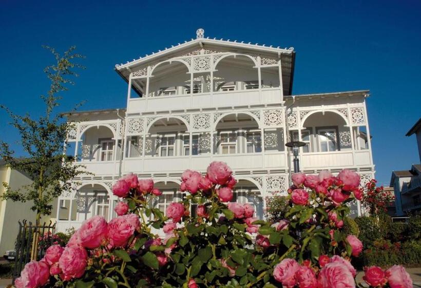 Akzent Waldhotel Spa Rügen