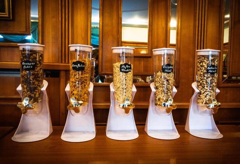 Berghotel Steiger   Erzgebirge