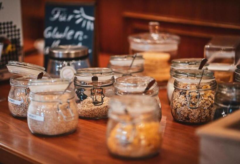 Berghotel Steiger   Erzgebirge