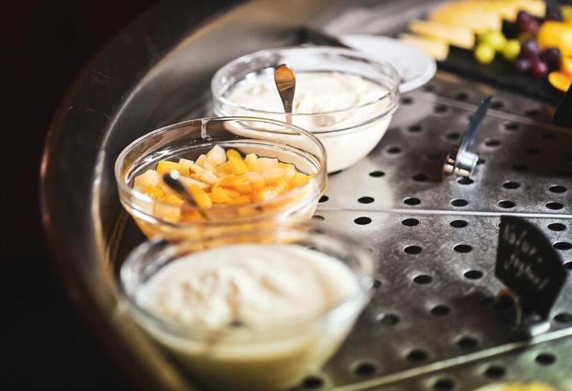 Berghotel Steiger   Erzgebirge