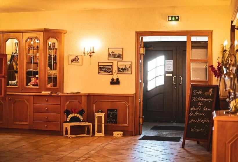 Berghotel Steiger   Erzgebirge