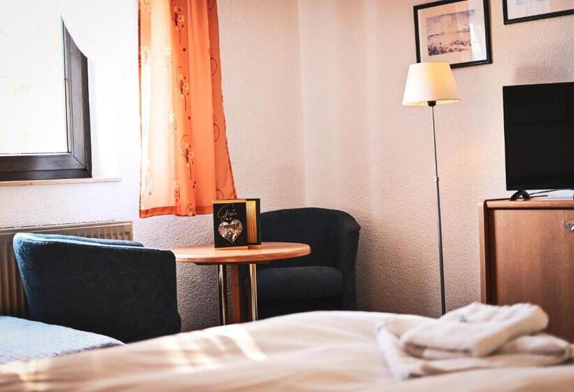 Berghotel Steiger   Erzgebirge