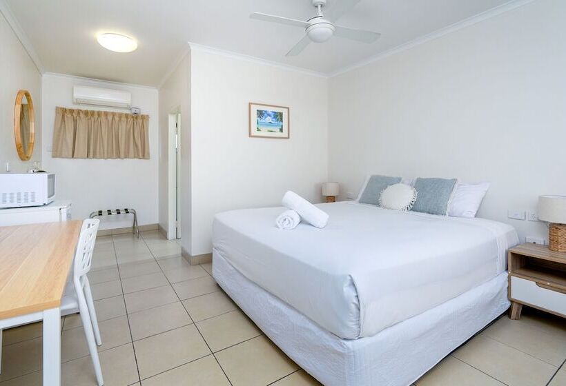 هتل The Marco Polo