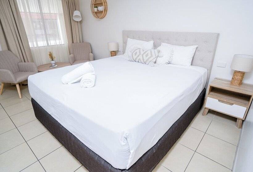 בית מלון כפרי The Marco Polo