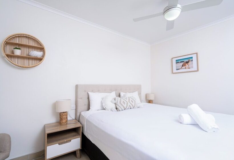 هتل The Marco Polo