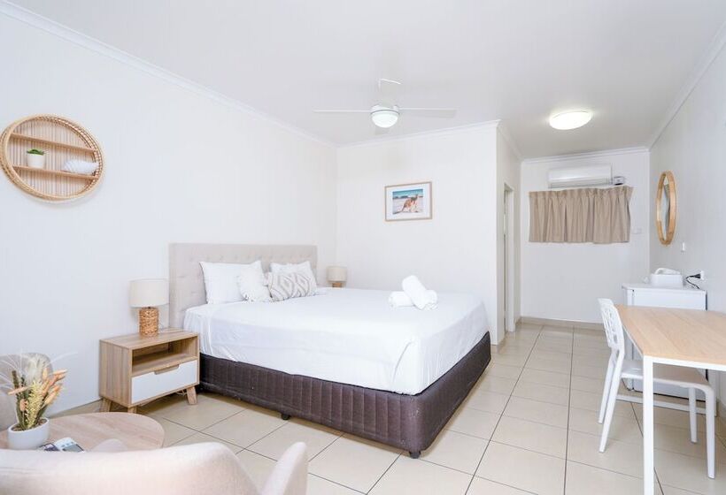 هتل The Marco Polo