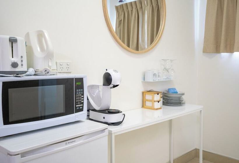 هتل The Marco Polo