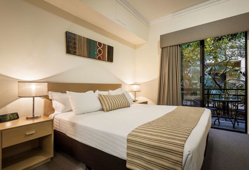 Best Western Northbridge Apartments