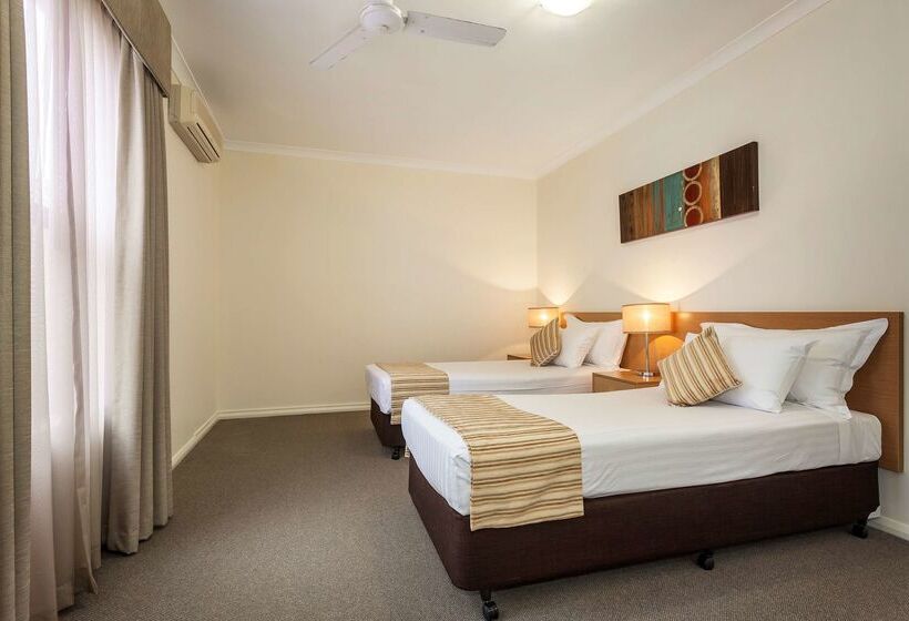 Best Western Northbridge Apartments