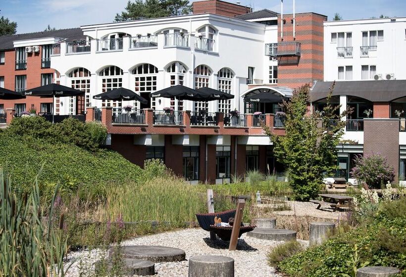 Bilderberg Residence Groot Heideborgh