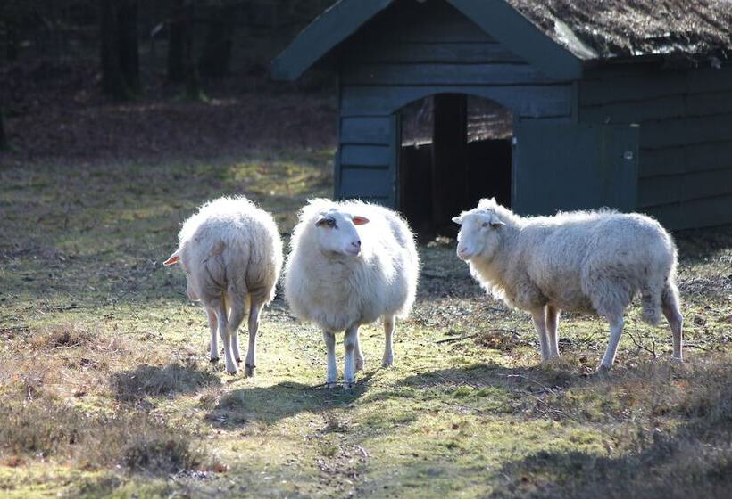 Bilderberg Residence Groot Heideborgh