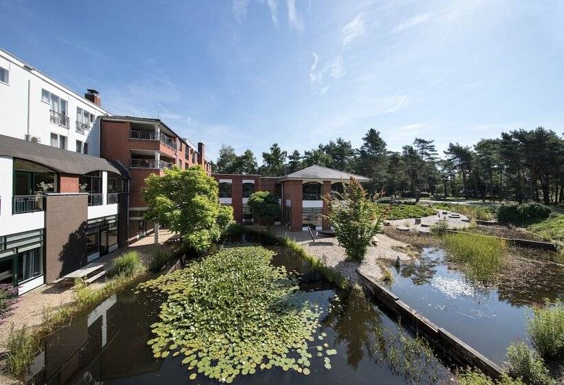 Bilderberg Residence Groot Heideborgh