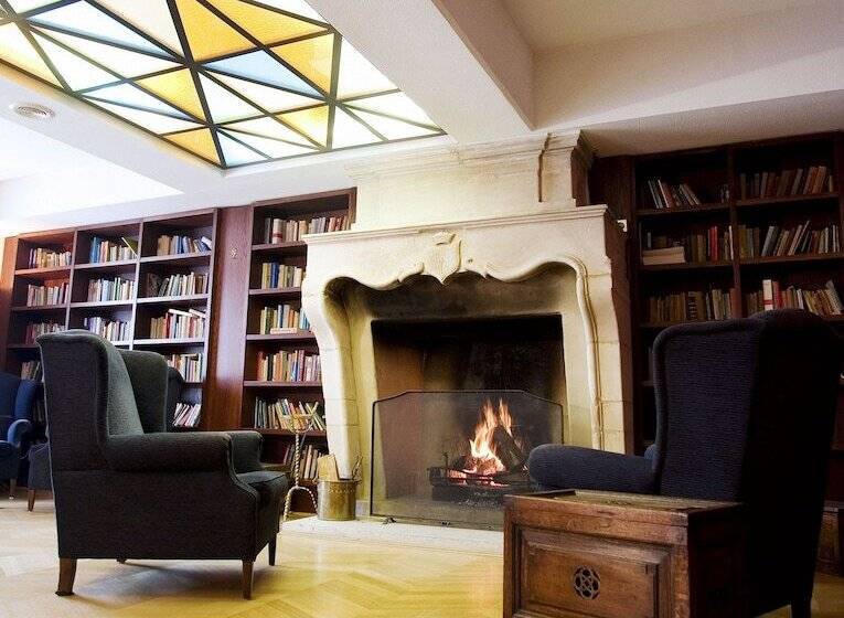 Bilderberg Residence Groot Heideborgh