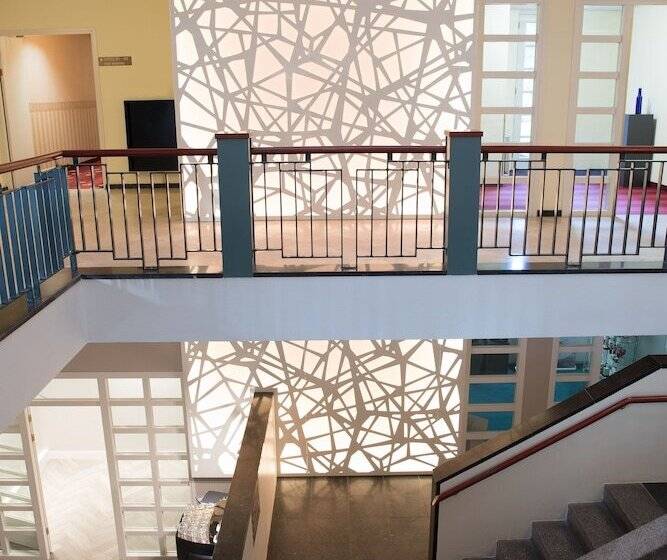 Bilderberg Residence Groot Heideborgh