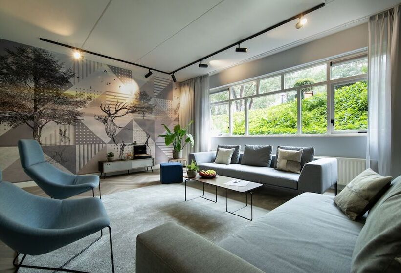 Bilderberg Residence Groot Heideborgh