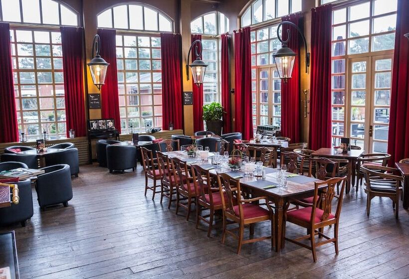 Bilderberg Residence Groot Heideborgh